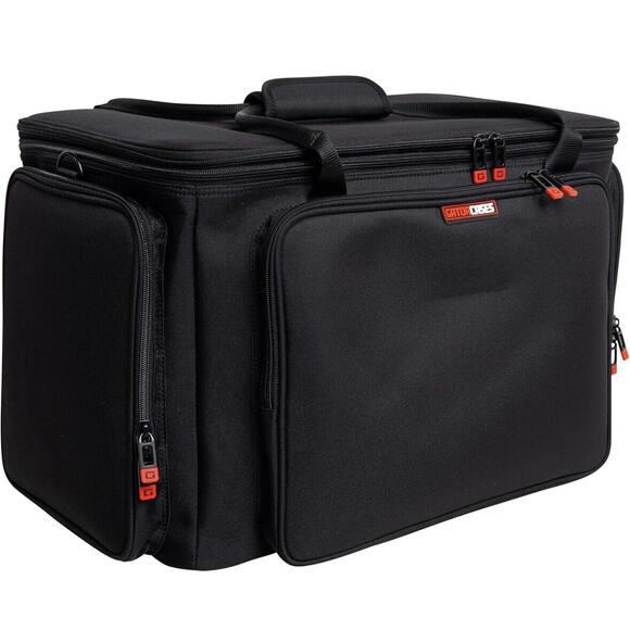 Gator Cases Extra Large XL Modular Mute Bag Trombone Players Designed 6 mutes
